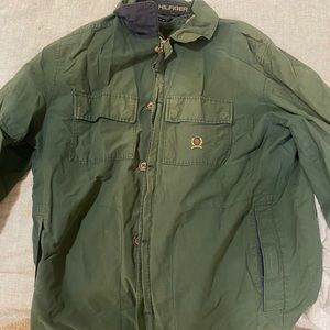 Vintage Hilfiger jacket
